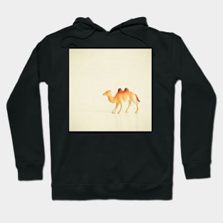 Cunning Camel Hoodie